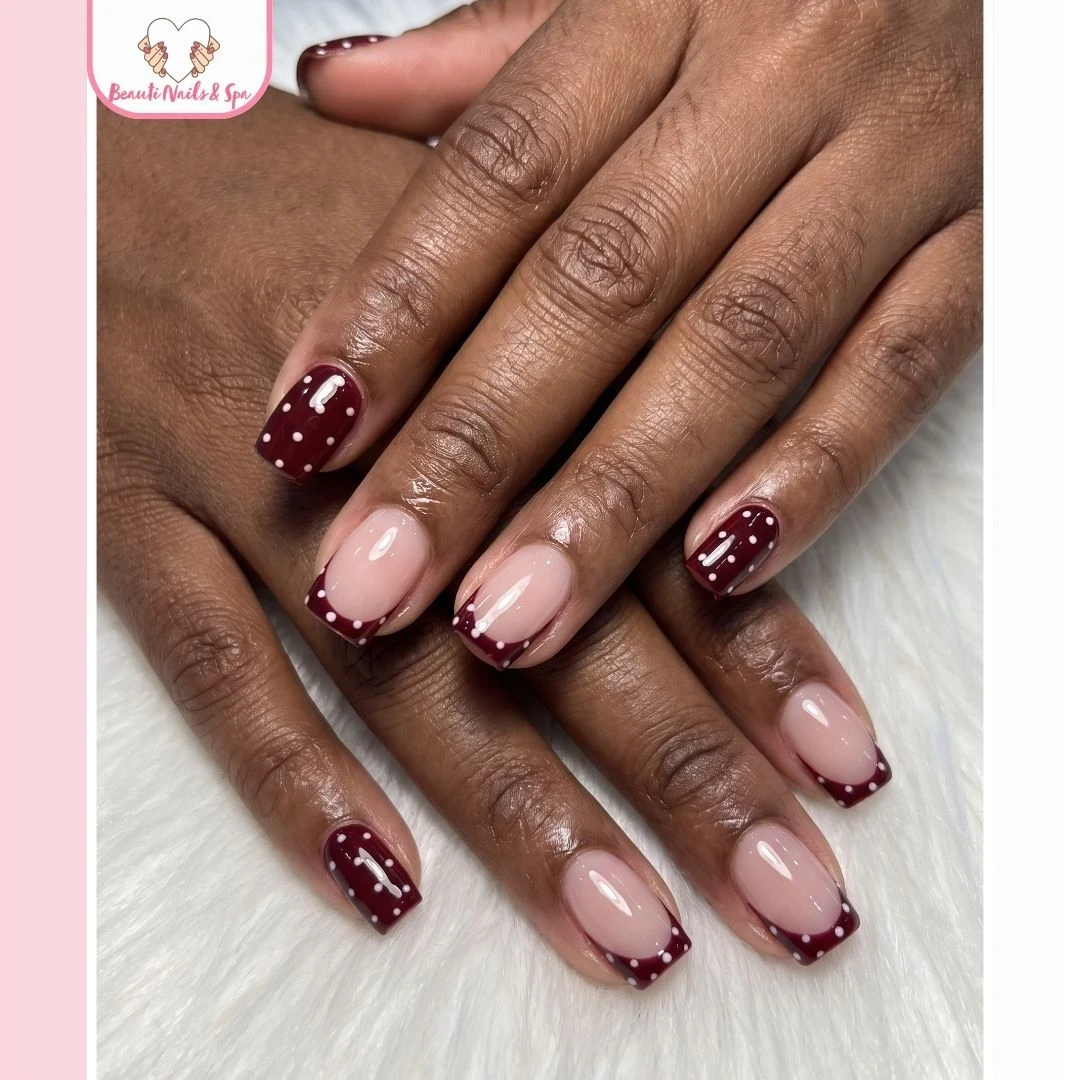 Nails Design